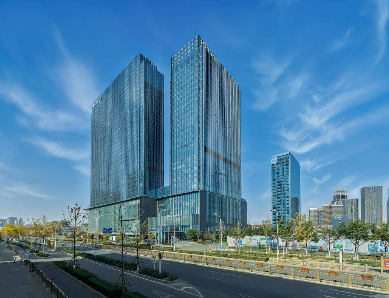 中国 CHINA SINOMACH HEAVY INDUSTRY CO., LIMITED 会社概要