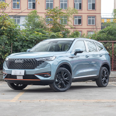 第3世代別Greatwall Haval H6 2.0Tの自動乗用車GW4N20のガソリン155kw