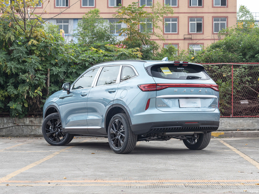 第3世代別Greatwall Haval H6 2.0Tの自動乗用車GW4N20のガソリン155kw