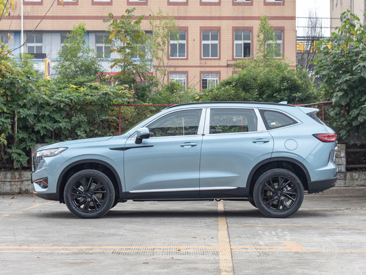 第3世代別Greatwall Haval H6 2.0Tの自動乗用車GW4N20のガソリン155kw