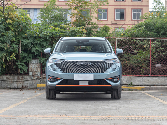 第3世代別Greatwall Haval H6 2.0Tの自動乗用車GW4N20のガソリン155kw