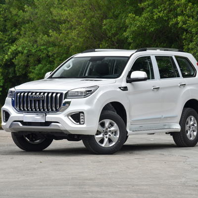 万里の長城Haval H9四輪駆動SUV 2.0T 4WD GW4C20B