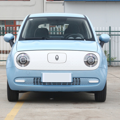 範囲301kmの純粋な電気自動車の万里の長城のEuler猫のMinicar 35kw 125NM