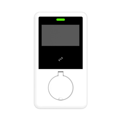 7KW電気自動車の付属品C1 EV AC充電器220*126*40mm
