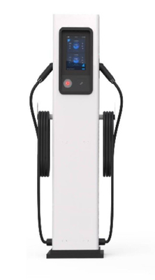 C4は充満山銃の電気自動車の付属品84kW AC二倍になる
