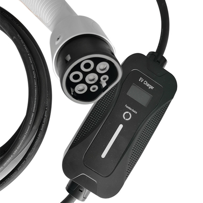 OEM 22KWの電気自動車の付属品3段階EVの充電器230VAC