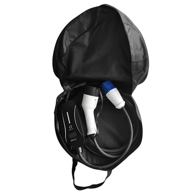 OEM 22KWの電気自動車の付属品3段階EVの充電器230VAC