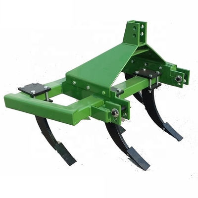 60HP 70HP 75HPの農業のトラクターのリッパーの耕うん機のすきの働く深さ300mm