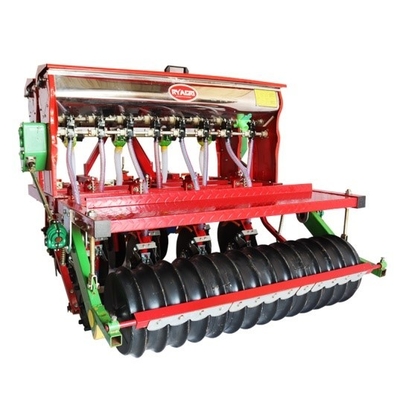1.2ha/H農業の農業機械の良い種プランター働く幅1400mm