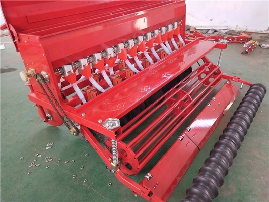 1.2ha/H農業の農業機械の良い種プランター働く幅1400mm