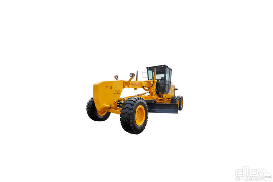 SINOMACH 21トンの密集したモーターを備えられた道のグレーダー725H Cummins Engine