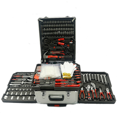 Chromeバナジウム自動用具および装置999pcsのHandtoolのキット