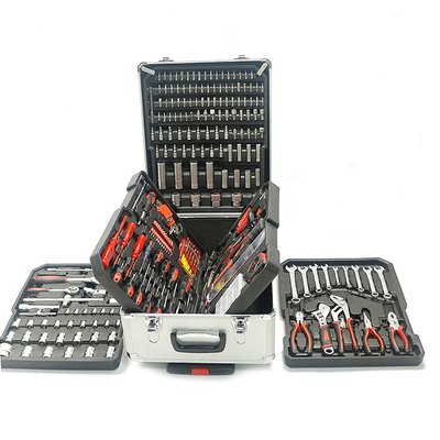 Chromeバナジウム自動用具および装置999pcsのHandtoolのキット