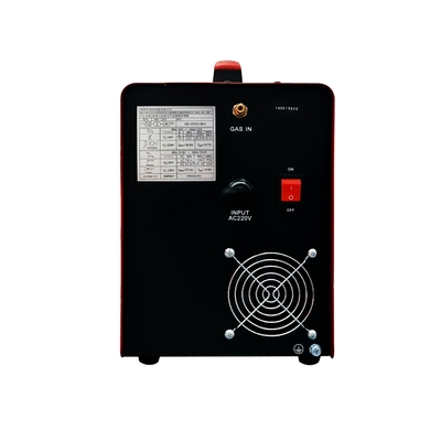 自動用具および装置の溶接工16kgを溶接している220v MIG MUTTAHIDA MAJLIS-E-AMAL