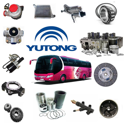 金属Yutongバス予備品3552-01127の低速を並べるリヤ・ブレーキ