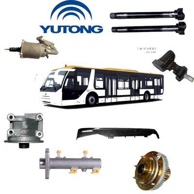 金属Yutongバス予備品3552-01127の低速を並べるリヤ・ブレーキ