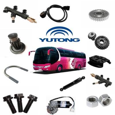 金属Yutongバス予備品3552-01127の低速を並べるリヤ・ブレーキ