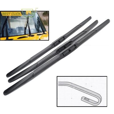 Kction 16&quot;トヨタ・FJクルーザー2007-2014年のための雑種のワイパーの刃8512900000