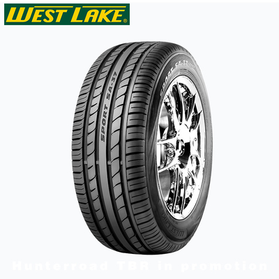 PCRの放射状のタイヤWestlakeおよびGoodride SA37 195/45R15 205/45ZR16