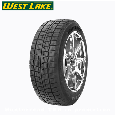 PCRの放射状のタイヤWestlakeおよびGoodride SA37 195/45R15 205/45ZR16