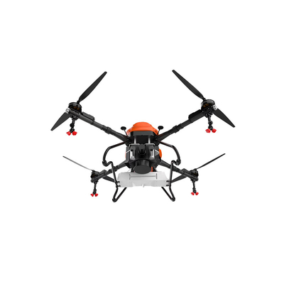 ガスの電気雑種16Lはカメラの無人機農業UAVのスプレーヤー5L/Minを意気地なくした