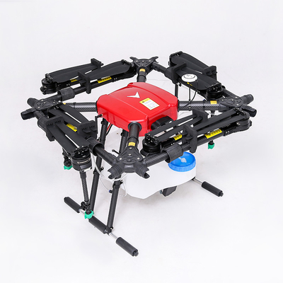10Kgペイロードの農業の自動カメラの無人機Pulverizadora Agricola