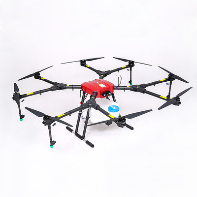 10Kgペイロードの農業の自動カメラの無人機Pulverizadora Agricola