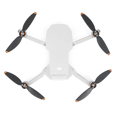 4K HDはカメラの無人機2250mAh Dji Mavicの小型31分2つ意気地なくした