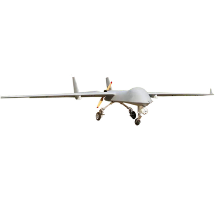 30kgペイロードの防衛軍Gpsのヘリコプター120km/H