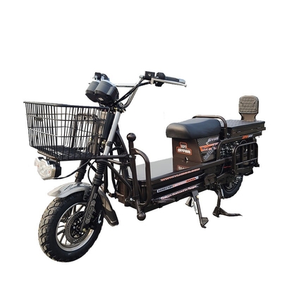 70km/H高速電気貨物オートバイ1500W 2000W 3000W