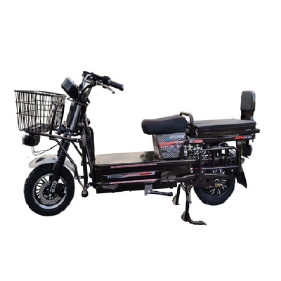70km/H高速電気貨物オートバイ1500W 2000W 3000W