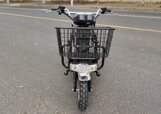 70km/H高速電気貨物オートバイ1500W 2000W 3000W