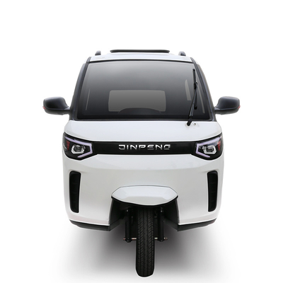 Jinpengの電気小屋のオートバイ3の車輪のモーターバイク30Km/H