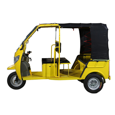 1200w Bajaj 3の車輪の電気バイクのオートバイ40-60km/H