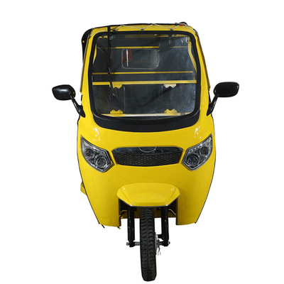 1200w Bajaj 3の車輪の電気バイクのオートバイ40-60km/H