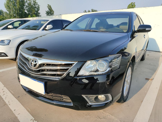 200eは2013年のトヨタ・カムリの古典的なエリートの版自動2.0lガソリンを152000km使用した