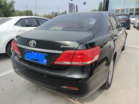 200eは2013年のトヨタ・カムリの古典的なエリートの版自動2.0lガソリンを152000km使用した
