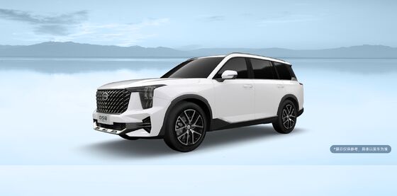 GAC GS8 在庫 新型 SUV