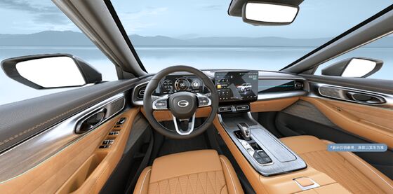 GAC GS8 在庫 新型 SUV