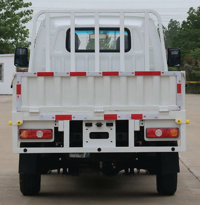 電動ピックアップトラック SVH H2T