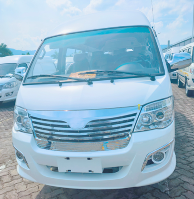 電気マイクロバス (14席) SVH H14V