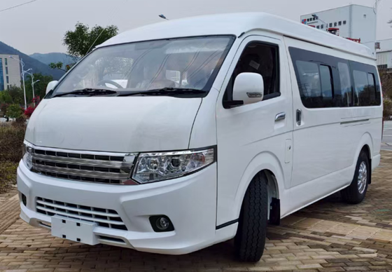 電気ミニバス (16席) SVH