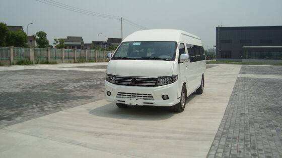 電気ミニバス (16席) SVH