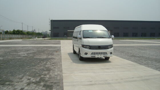 電気ミニバス (16席) SVH