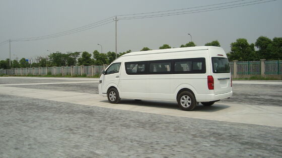 電気ミニバス (16席) SVH
