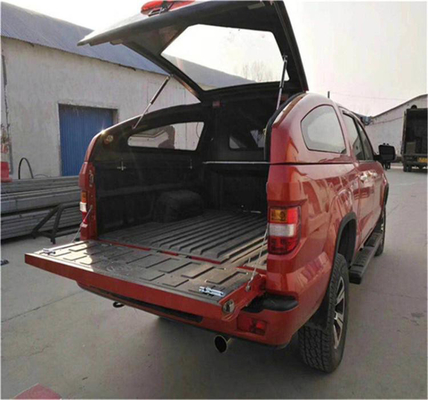 Huanghai N3の積み込み斜面の後部カバーHiluxフォードの万里の長城