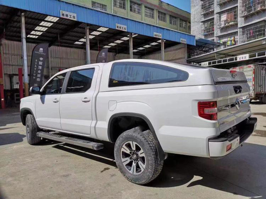 Huanghai N3の積み込み斜面の後部カバーHiluxフォードの万里の長城