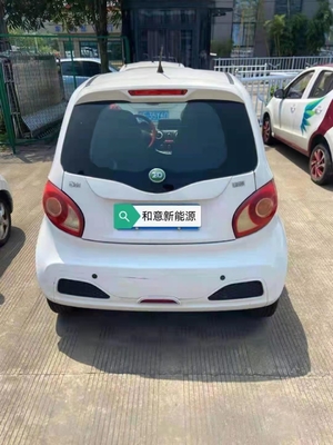 D1は自動車両のGeely電気小型車22kwh 3のドア2の座席を使用した