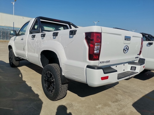 二重小屋4x4のディーゼル ガソリン4WD 5MT贅沢なN2 GBのIVの積み込みの