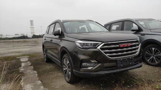 電力のステアリング ガソリンによって使用されるSUV 7座席ホイールベース2800MM